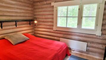 3 makuuhuonetta, Wi-Fi