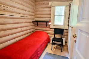 3 chambres, chambres insonorisées, Wi-Fi gratuit