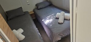 3 chambres, Wi-Fi, draps fournis