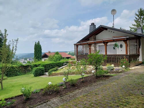 Relaxation Oasis Rosi 4 guests max 5 