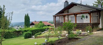 Relaxation Oasis Rosi 4 guests max 5 