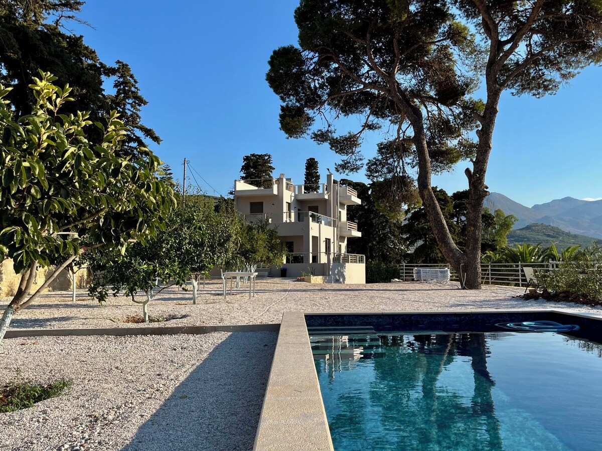 Bild für Gastgeberprofil