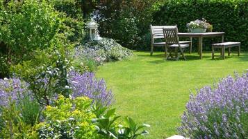 In-room safe, free WiFi