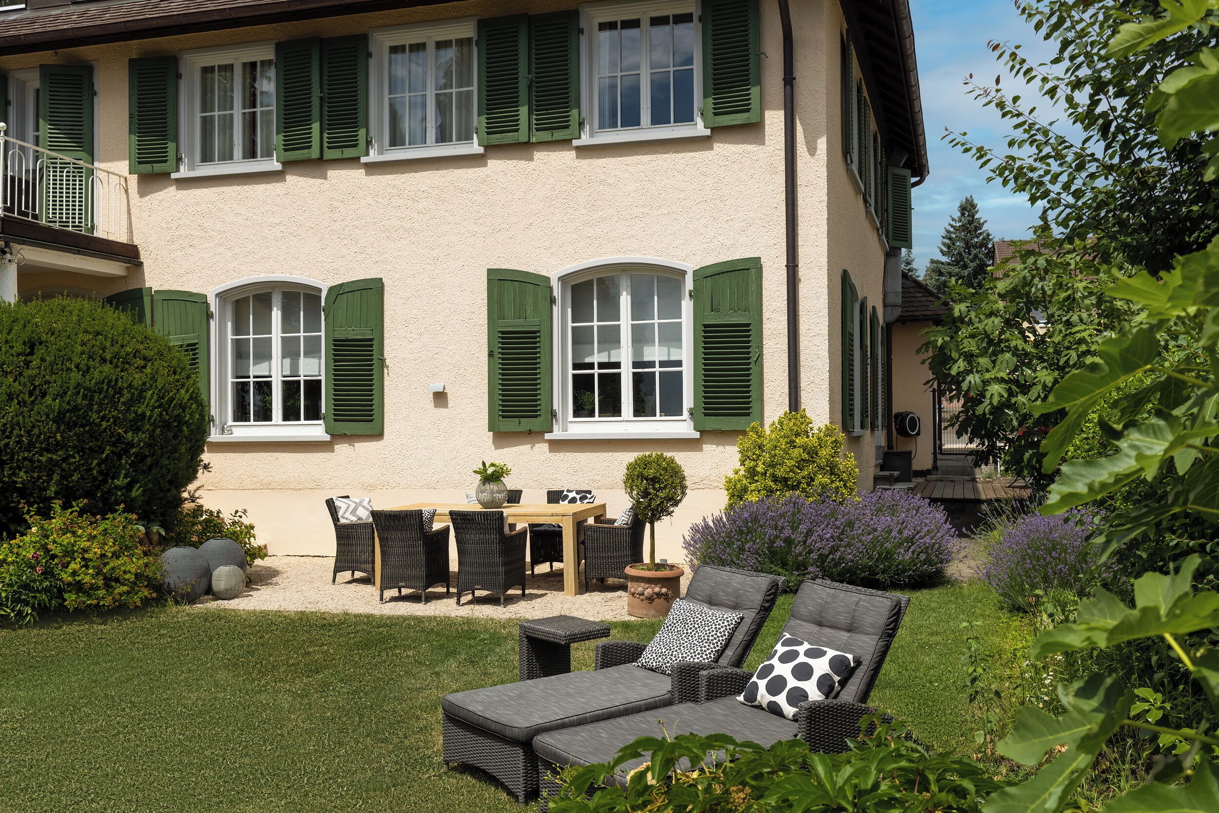 In-room safe, free WiFi