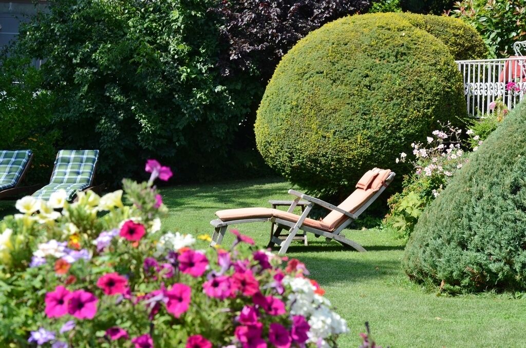 Zimmersafe, kostenloses WLAN