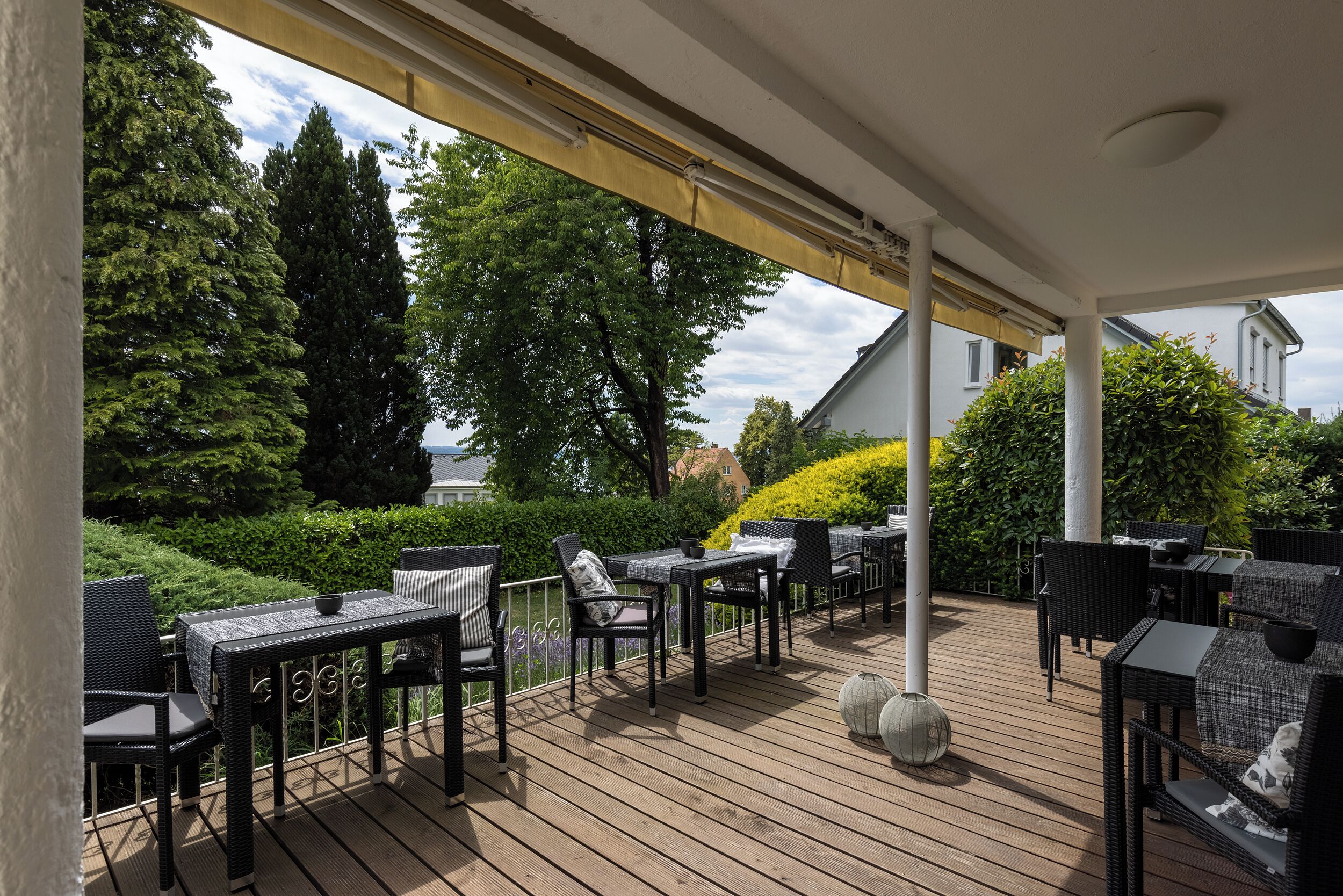 Caja de seguridad en la habitación y wifi gratis 