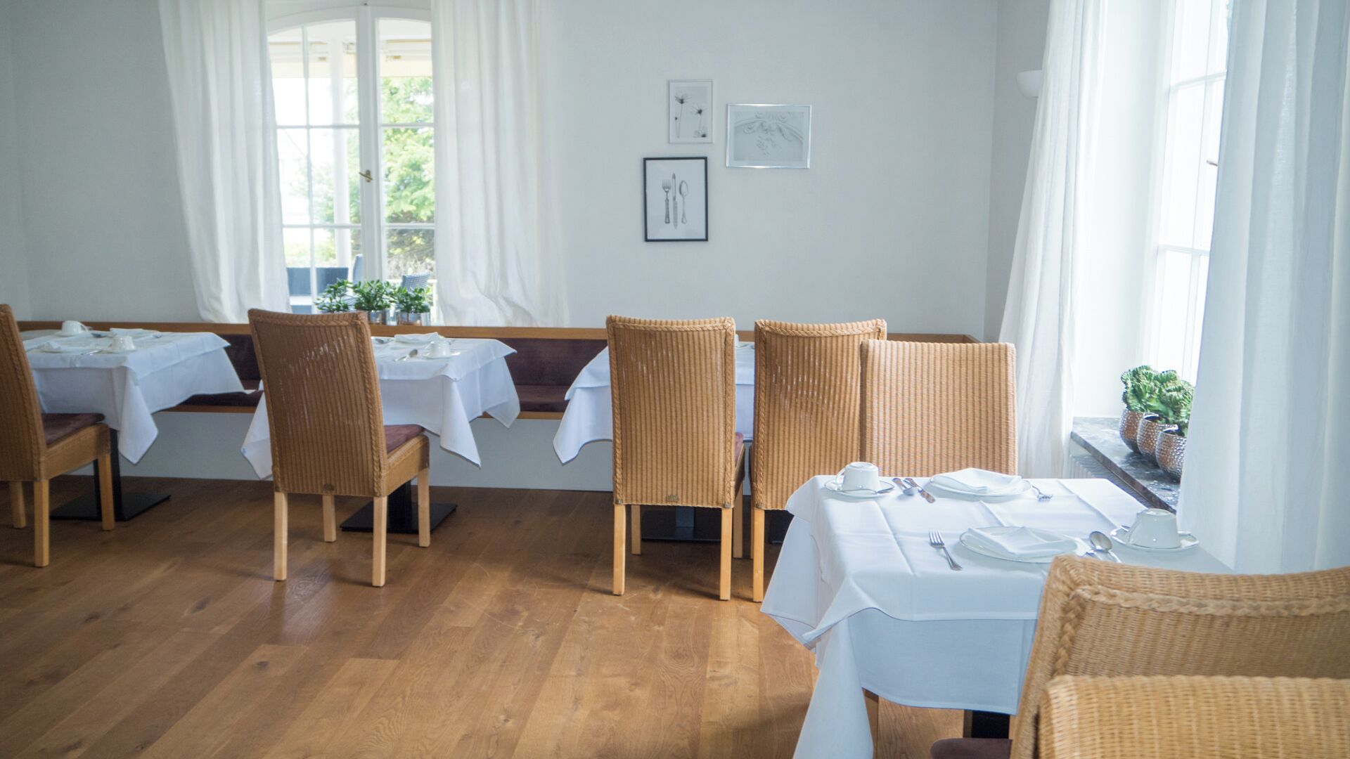 Coffres-forts dans les chambres, Wi-Fi gratuit