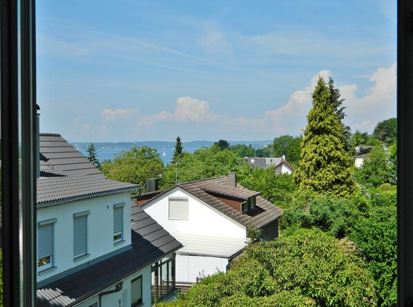 Värdeförvaringsskåp på rummet och gratis wi-fi