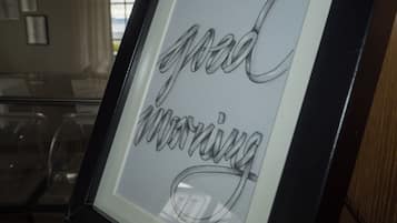 In-room safe, free WiFi