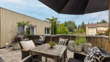 In-room safe, free WiFi