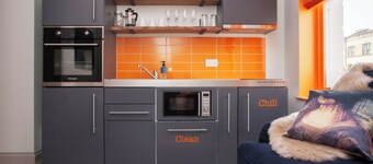 Higgihaus St Mary's Apts Front