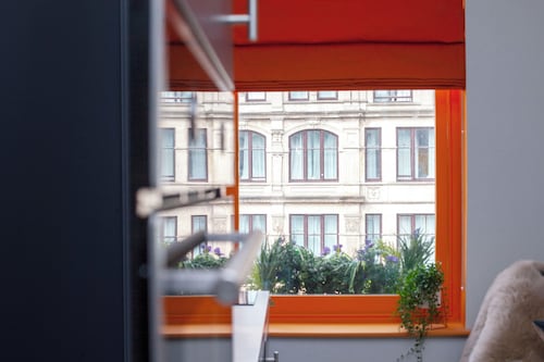 Higgihaus St Mary's Apts Front