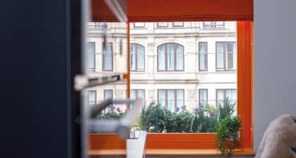 Higgihaus St Mary's Apts Front