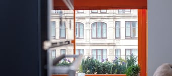 Higgihaus St Mary's Apts Front