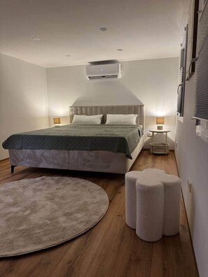 2 Schlafzimmer, kostenloses WLAN