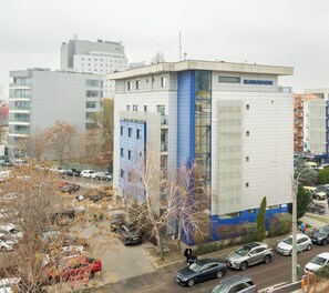 Exterieur