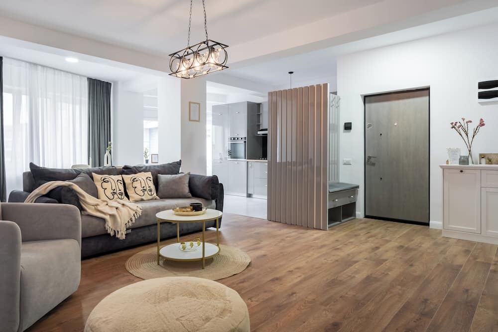Pop-up Aparthotel