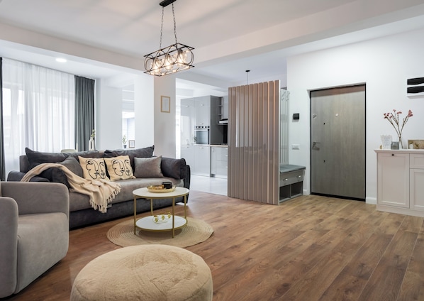 Televisión LED 64 pulgadas con canales de televisión vía satélite