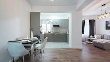 Servicio a la habitación