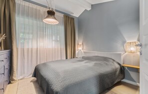 3 soveværelser, weekendseng, gratis Wi-Fi