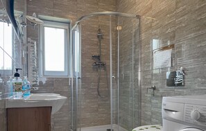 Dusche