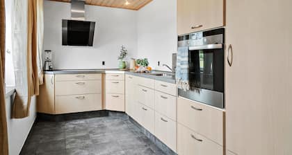 Stunning home in Ribe with WiFi