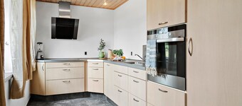 Stunning home in Ribe with WiFi