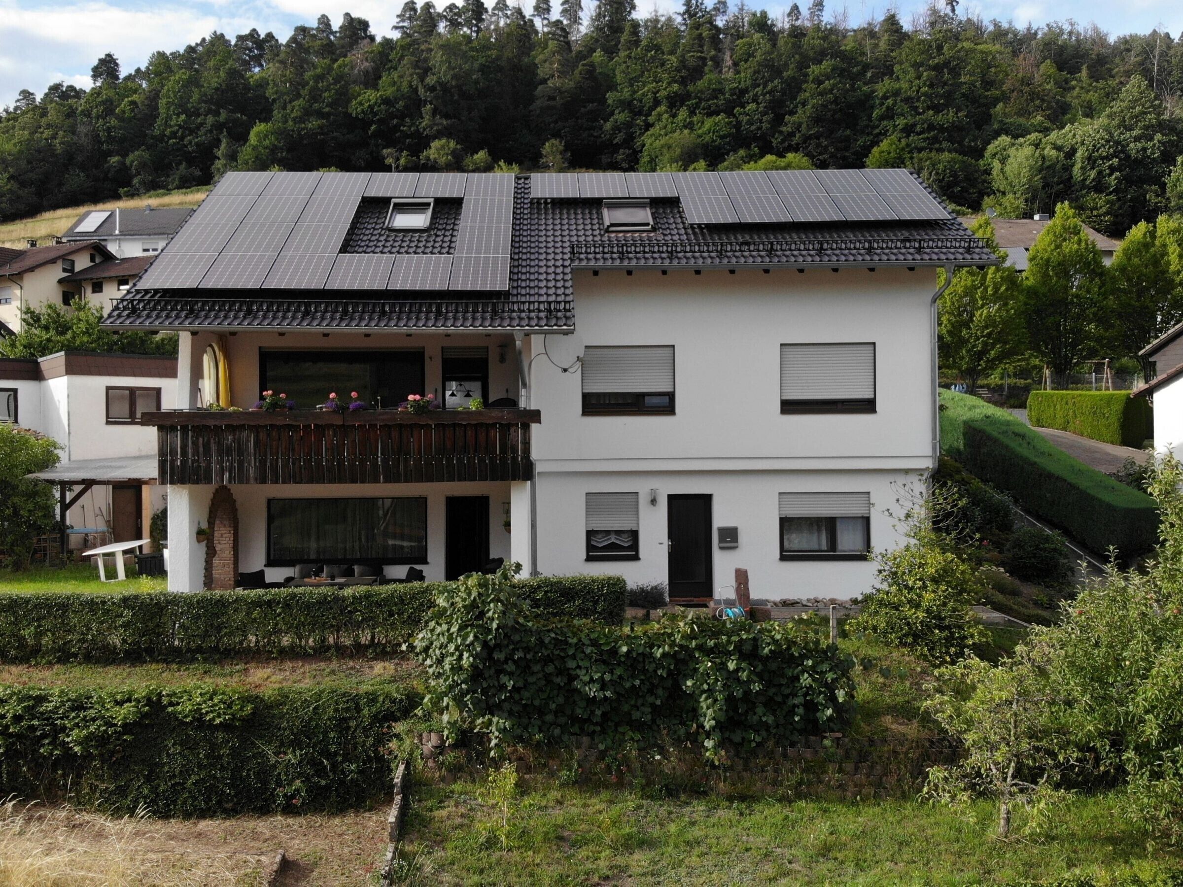 Außenbereich