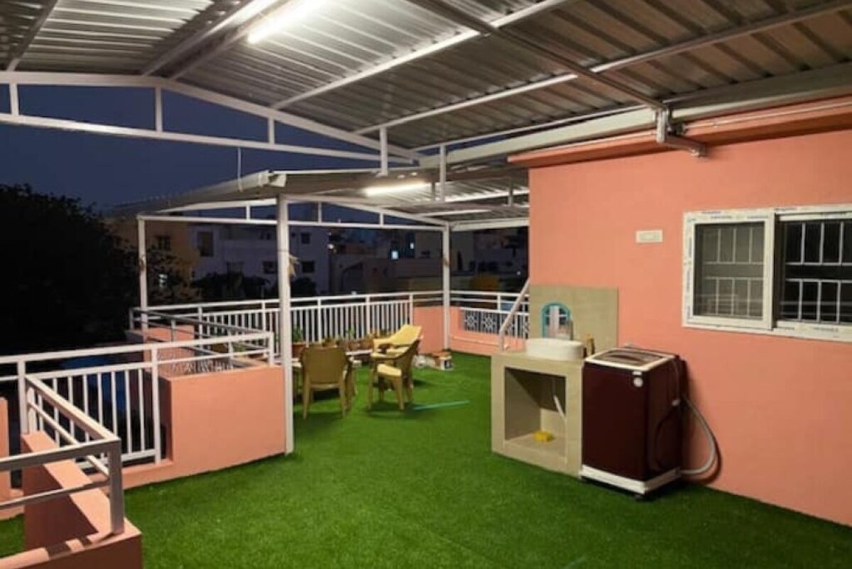 Image de profil de l’hôte