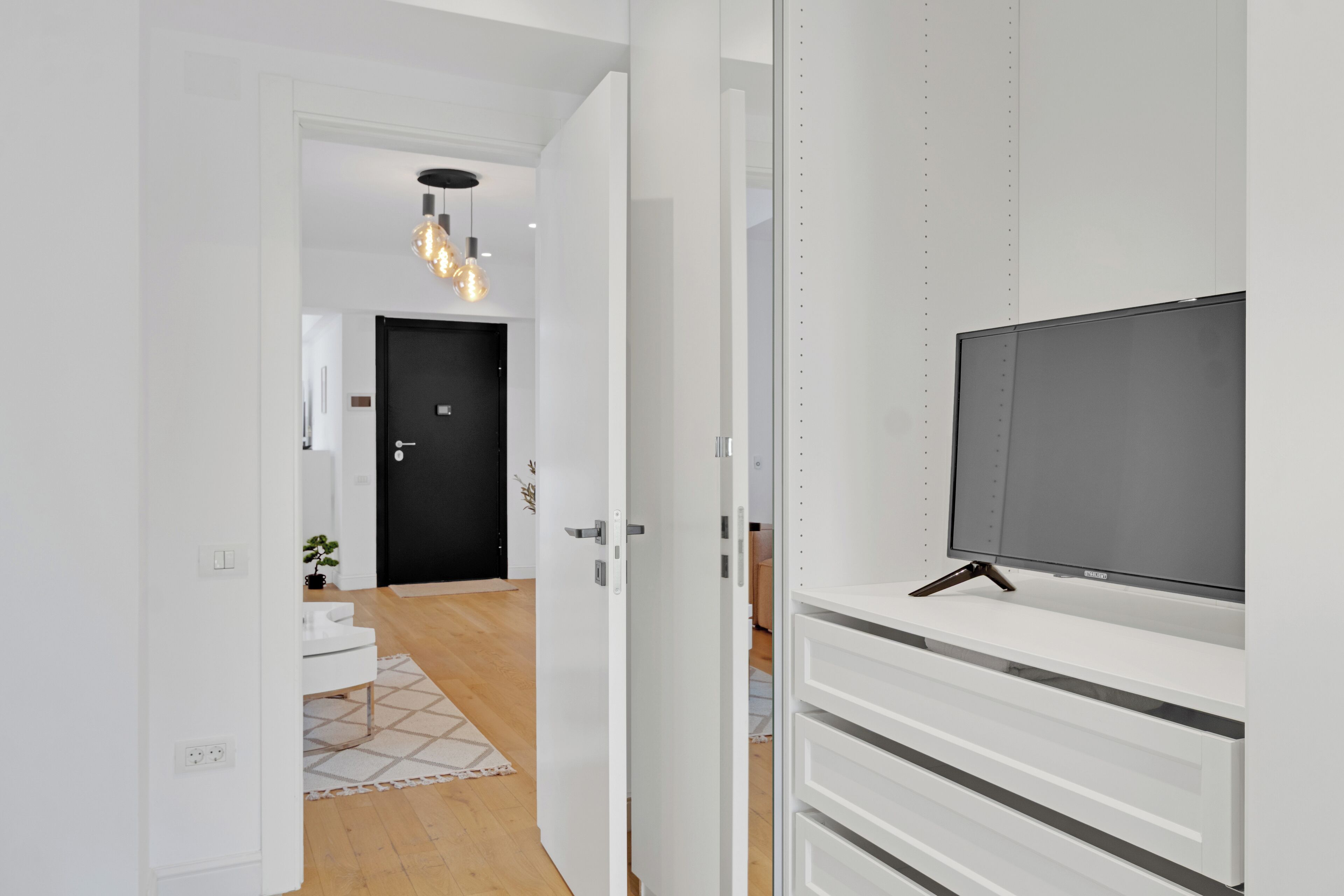 Sábanas de algodón egipcio y ropa de cama de alta calidad 