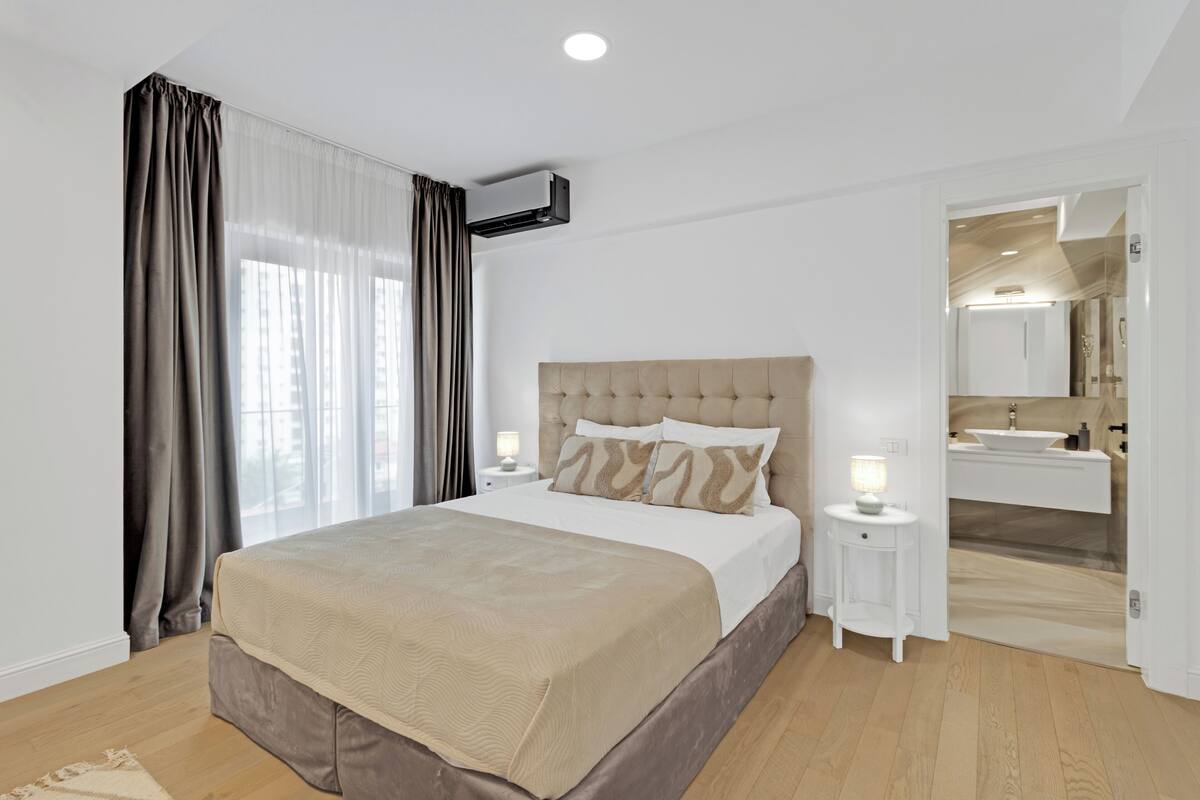 Apartment, City View | Free WiFi