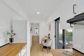 Bloom | Private kitchen - Victoriei Luxury (Bucharest)