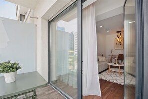 Moonlight | Terrass/Patio