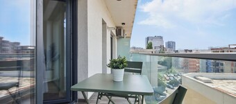 Victoriei Luxury