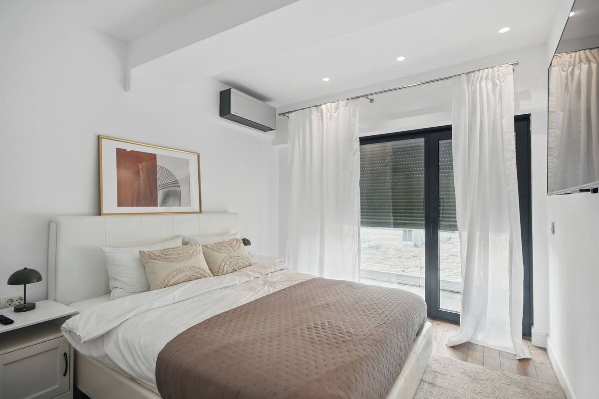 Apartment, City View | Free WiFi