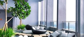 Expressionz Suites by Emily in Town