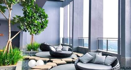 Expressionz Suites by Emily in Town