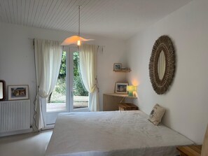 4 bedrooms, WiFi