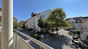 Exterior - Ferienwohnung am Urbanbrunnen (Hagnau)