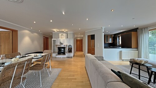 Ferienwohnung am Urbanbrunnen