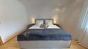 Free WiFi - Ferienwohnung am Urbanbrunnen (Hagnau)