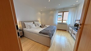 Departamento, balcón | Wifi gratis