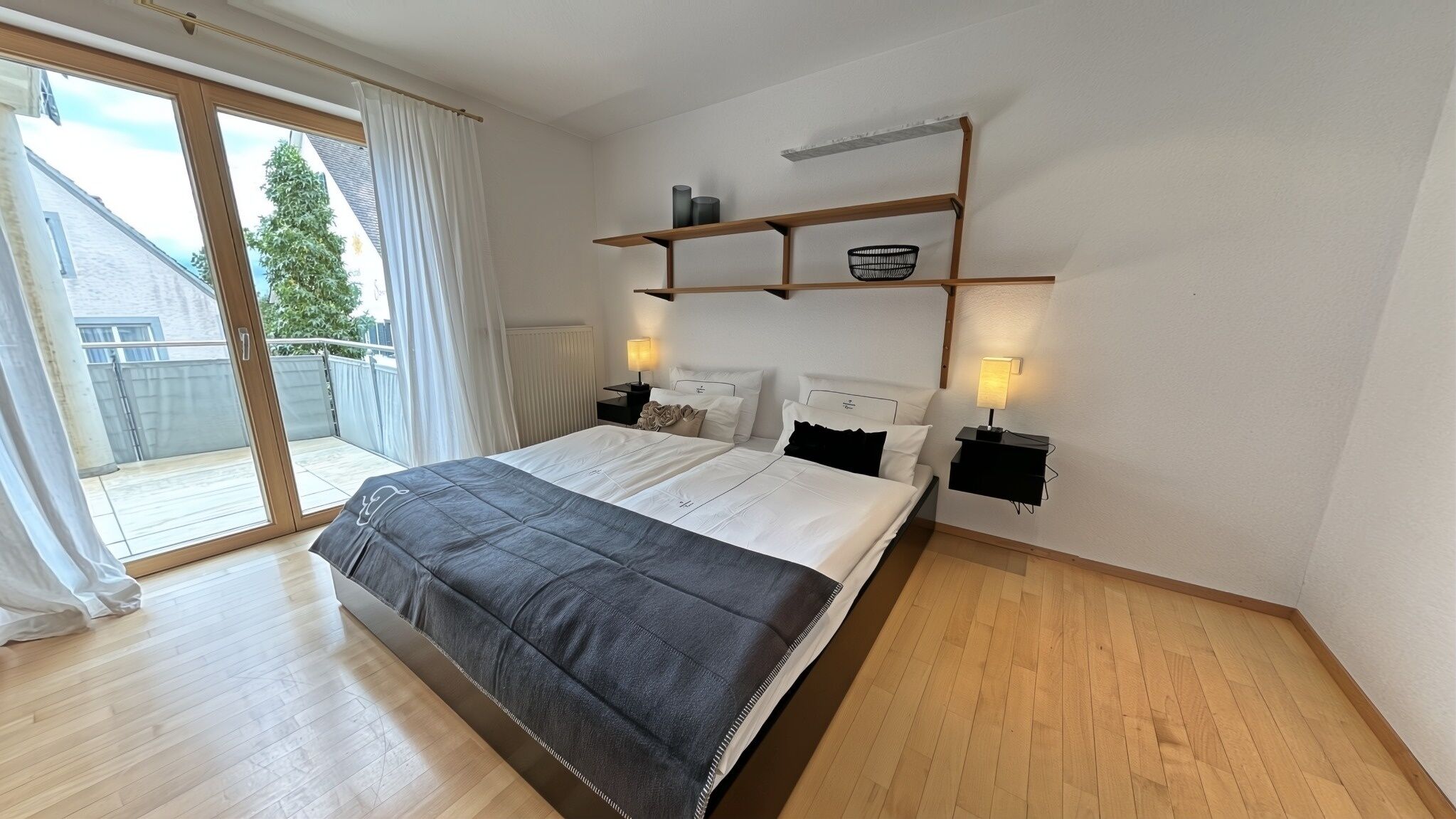 Apartment, Balcony | Free WiFi