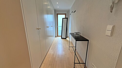 Ferienwohnung am Urbanbrunnen