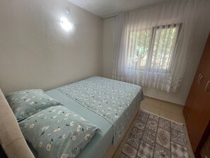 Free WiFi - Melanur Pansiyon (Gokceada)