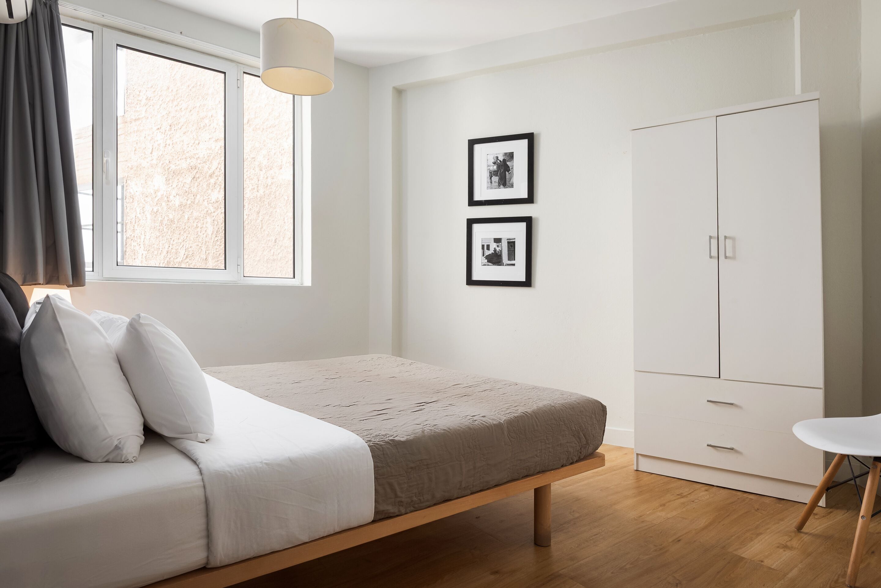 Superior Suite | Soundproofing, iron/ironing board, travel crib, free WiFi