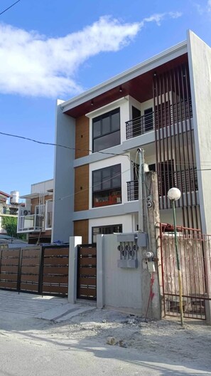 Exterieur