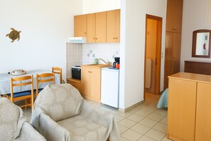 منطقة المعيشة