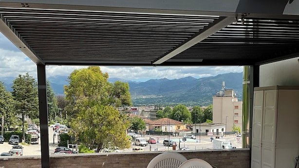 Vista città
