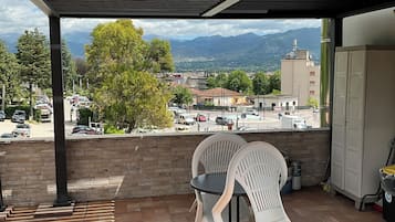 City view